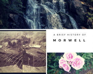 history of Morwell Latrobe City Council Gippsland Victoria
