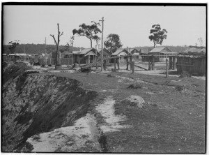 Brown Coal Mine History | Virtual self-guided history tour of Yallourn North
