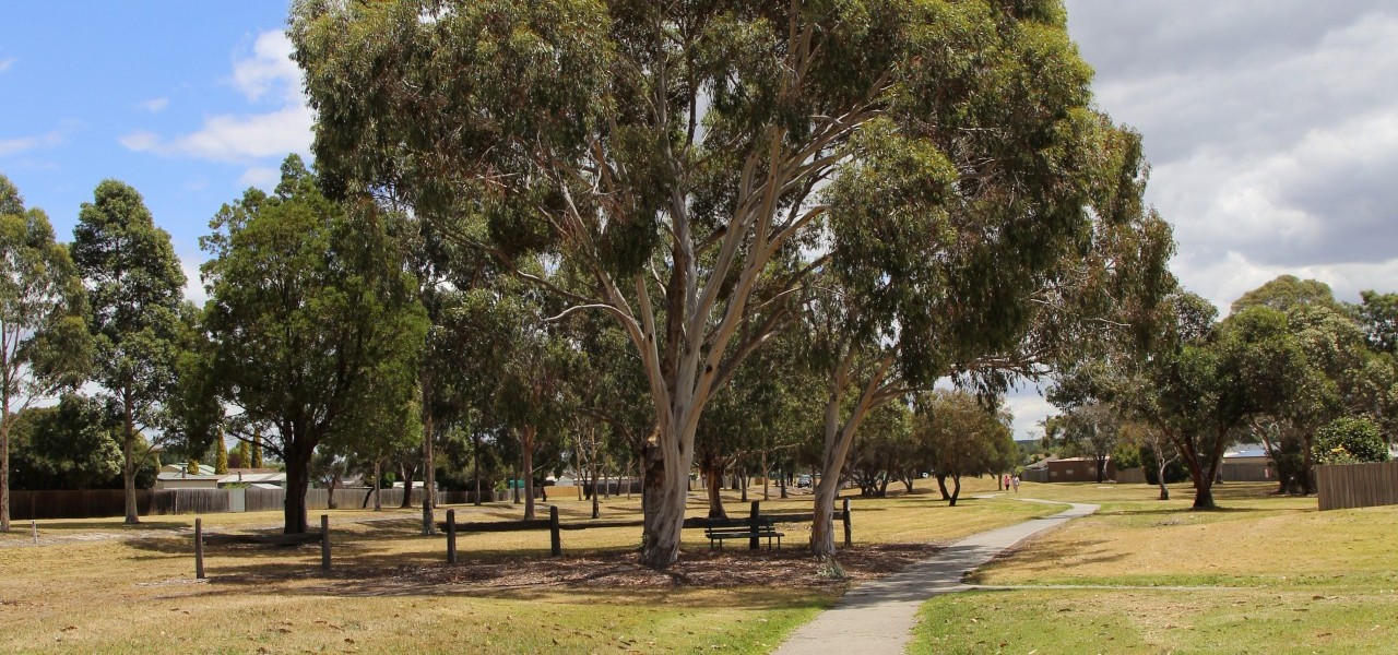 Rod Dunbar, Walking, Traralgon, Things to do,