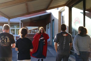 Magdalene Op Shop Reserve St