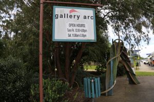 Latrobe Valley Galleries