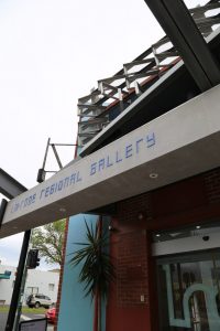 Latrobe Regional Gallery