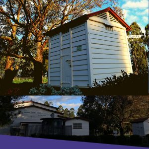 gaol Yallourn 