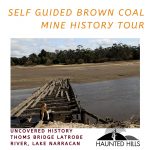 virutal tour Yallourn North