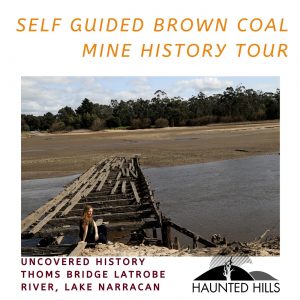 virutal tour Yallourn North
