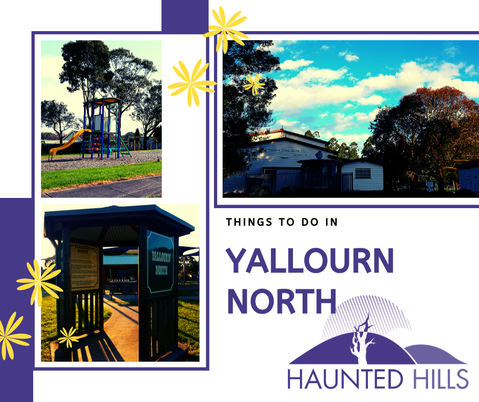 Visit Yallourn North