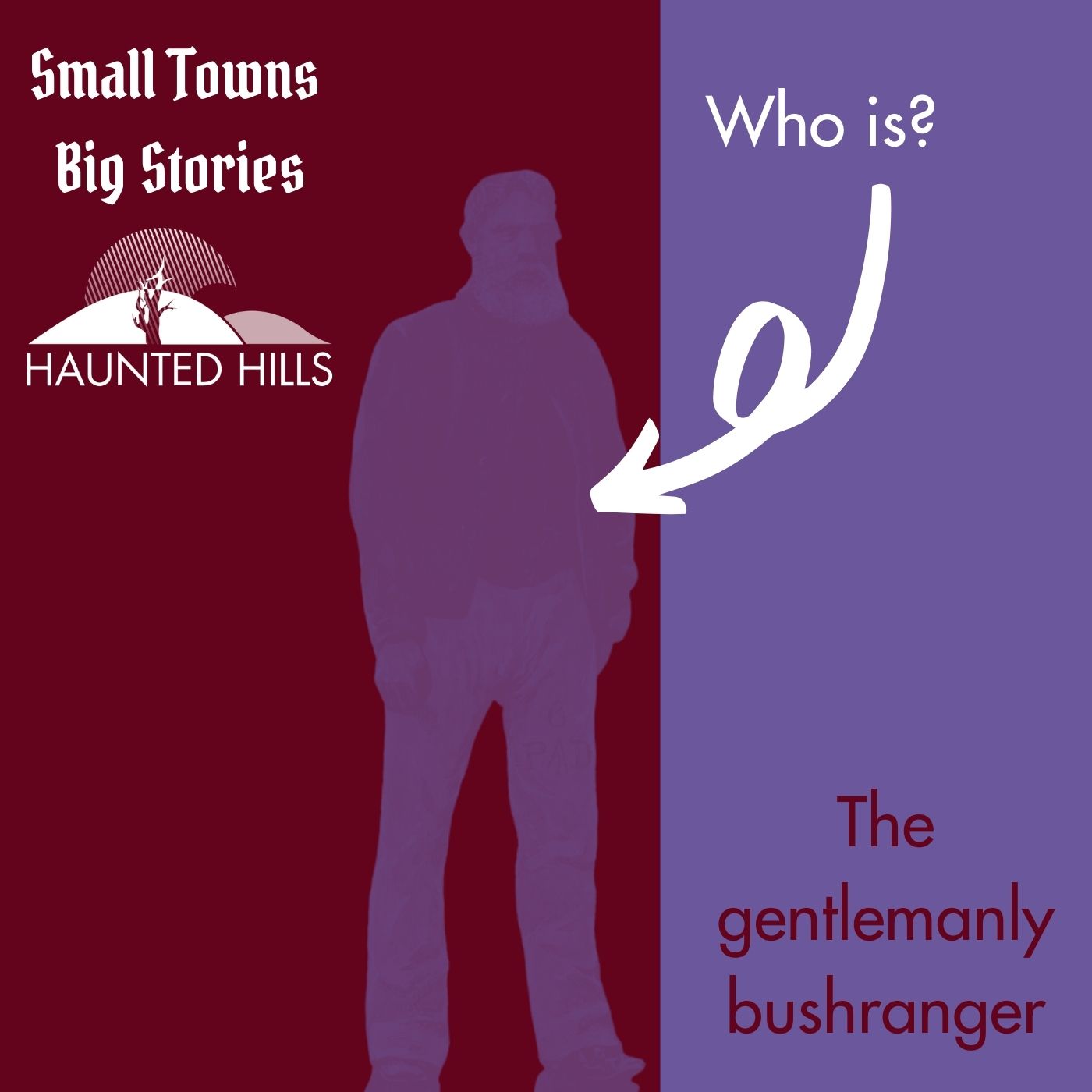 The Gentlemanly Bushranger